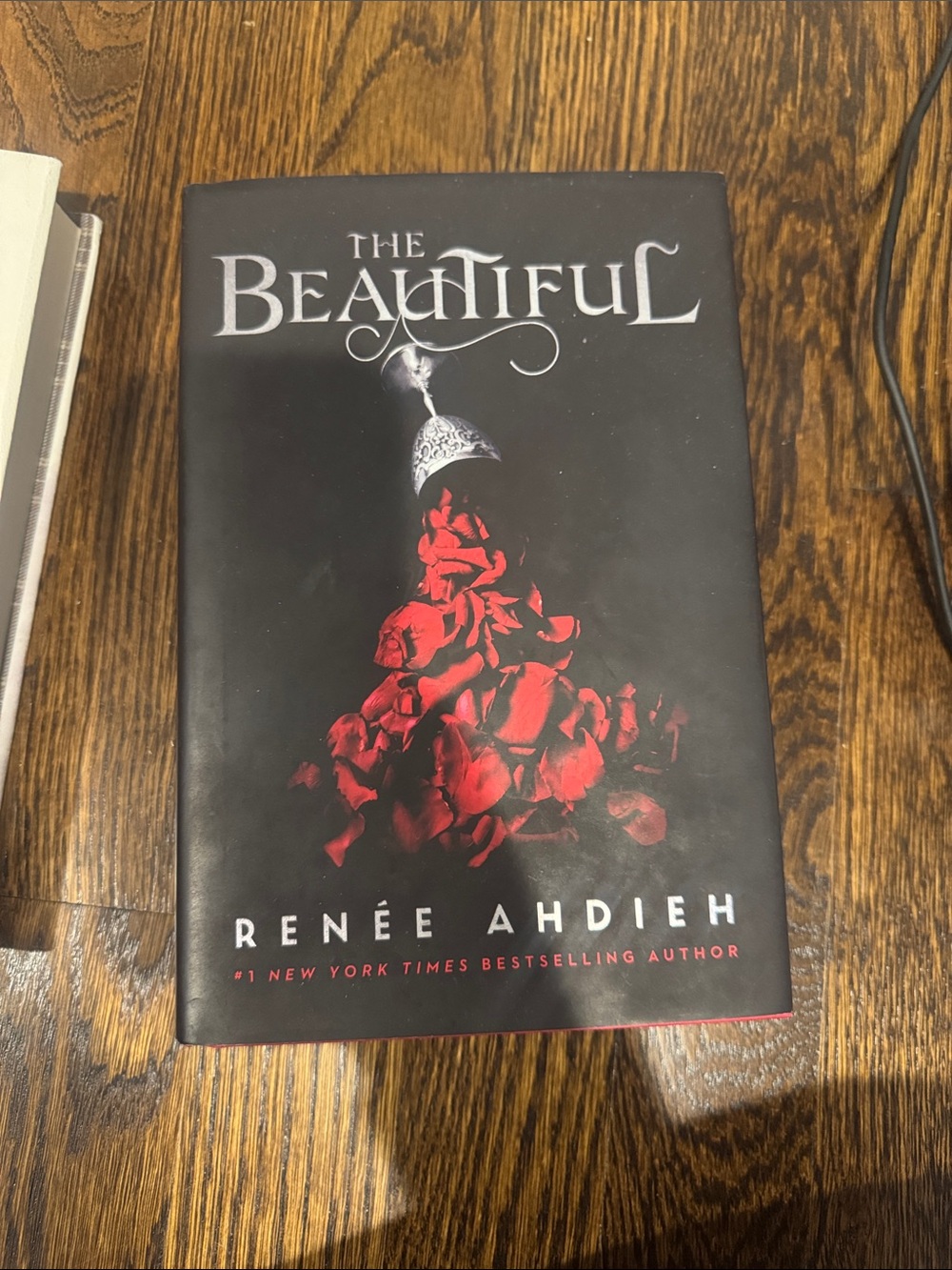 The Beautiful hardcover book